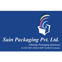 SAIN PACKAGING PRIVATE LIMITED logo - Similar company to Print Vision