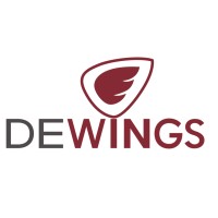 De Wings logo - Similar company to Hdl Global Service