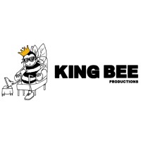 King Bee Productions logo - Similar company to Mash Studio