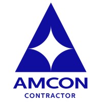 Amcon Ltd logo - Similar company to Deboco Construction Ltd