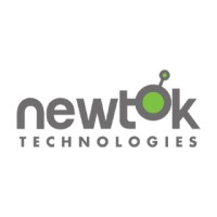 NEWTOK TECHNOLOGIES PVT LTD logo - Similar company to At Msc Marketing Operations Management Llc