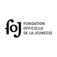 Fondation Officielle de la Jeunesse logo - Similar company to Fondation Aigues-Vertes