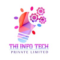 THI Infotech logo - Similar company to Enterface