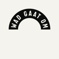 Wad Gaat Om logo - Similar company to Wad Van Waarde