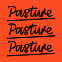 Pasture logo - Similar company to This Is Root