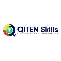 QITEN Skills logo - Similar company to Code-Connect Solutions