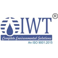 IWT GROUP logo - Similar company to Jagdamba Enterprises