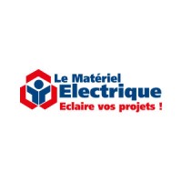 LE MATÉRIEL ÉLECTRIQUE logo - Similar company to Al Fakher Group