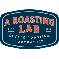 A Roasting Lab logo - Similar company to Nano Araştırma&Eğitim