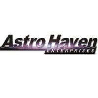 Astro Haven Enterprises logo - Similar company to Moon International