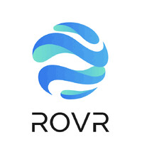 ROVR Network logo - Similar company to Geodnet