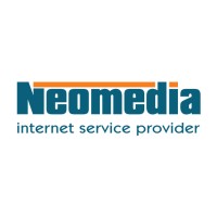 Neomedia Srl logo - Similar company to Aiip | Associazione Italiana Internet Provider