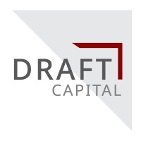 DRAFT Capital logo - Similar company to Nash Consult Llc