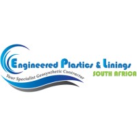 Engineered Plastics & Linings - South Africa logo - Similar company to Prolining