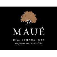 Maue Apart Hotel logo - Similar company to Lasergeo