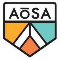 AOSA IMAGE logo - Similar company to No Rest For Bridget