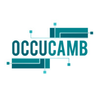 OccuCamb logo - Similar company to Scanurse