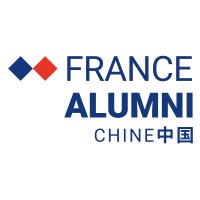 中国留法校友会 France Alumni China logo - Similar company to Easy Chinois