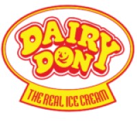 Dairy Don logo - Similar company to Dairy Don