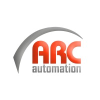 Arc Automation logo - Similar company to Shachar Projects - שחר פרוייקטים