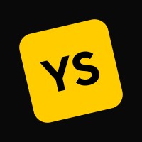 Yellow Square logo - Similar company to Flexy Global