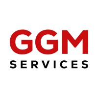 GGM Services logo - Similar company to C&D Industrial Maintenance