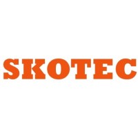 Skotec válvulas e equipamentos logo - Similar company to Burnertools