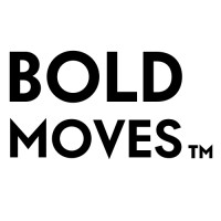 Bold Moves by Amy Pocsik logo - Similar company to The Center For Women And Business At Bentley University