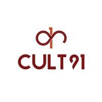 cult91 logo - Similar company to Hootlux.Com