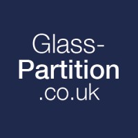 Glass-Partition.co.uk logo - Similar company to Partition Systems