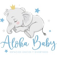 ALOHA BABY COLOMBIA logo - Similar company to Bee Profit