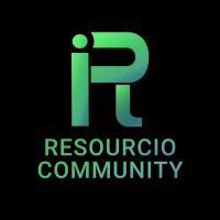 Resourcio Community logo - Similar company to Cloud Native Hooghly