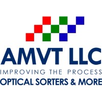 AMVT LLC logo - Similar company to Satake Usa