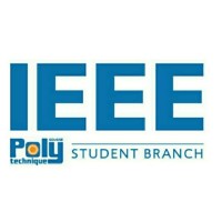IEEE EPS Student Branch logo - Similar company to Securinets Eps
