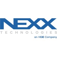 NEXX Technologies logo - Similar company to Sharp & Tappin Technology Ltd