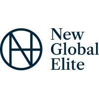 New Global Elite logo - Similar company to Morelli Brands