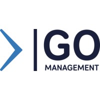 GO Management Sverige AB logo - Similar company to Strandcon Ab