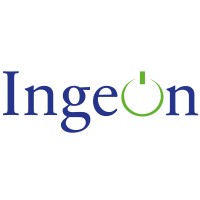 IngeOn logo - Similar company to Landingbakery.Com