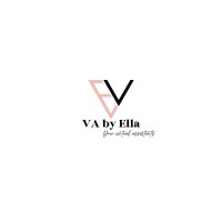 VA Services by Ella logo - Similar company to Paruto Music