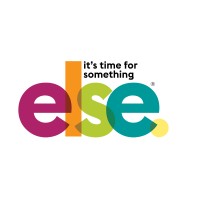 Else Nutrition logo - Similar company to The Matzo Project