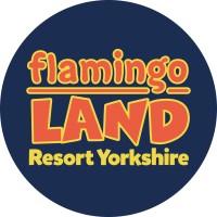 Flamingo Land Resort logo - Similar company to Mds Solutions