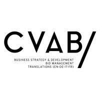 CVAB SASU logo - Similar company to Soperform!