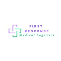 First Response Medical Logistics logo - Similar company to Uk2
