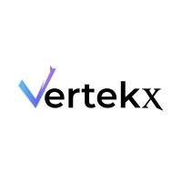 Vertekx logo - Similar company to Letsremotify