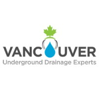 Vancouver Underground Drainage Experts logo - Similar company to Razak Developments Inc.