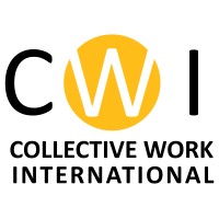 Collective Work International (CWIFund.org) logo - Similar company to Greener Source
