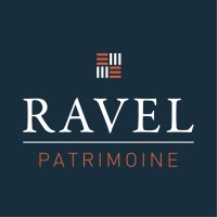 RAVEL PATRIMOINE logo - Similar company to Valorial Groupe Patrimmofi