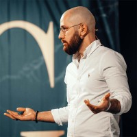 Isa Ulubaev logo - Similar company to Master Your Mindset