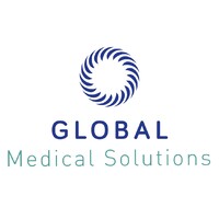 GLOBAL MEDICAL SOLUTIONS UY logo - Similar company to Global Help Solutions Uk