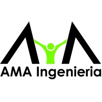 AMA INGENIERIA logo - Similar company to Grupo Dovesal S.L.